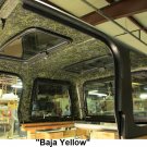 Baja Yellow 2